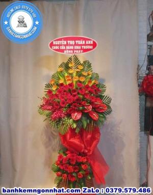 Hoa Khai Trương 02